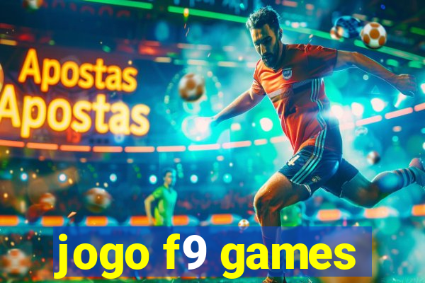 jogo f9 games
